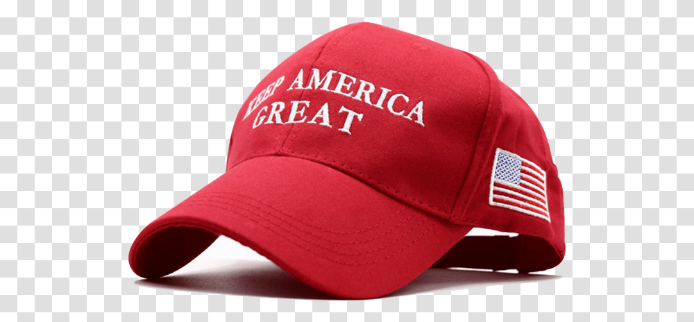 Download Donald Trump 2020 Deluxe 3 Baseball Cap, Clothing, Apparel, Hat Transparent Png