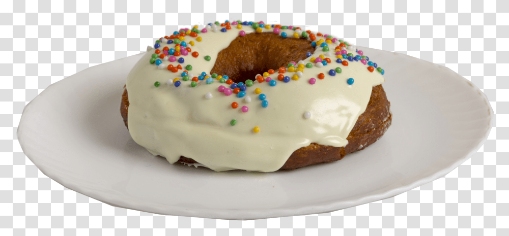 Download Donut Ciambella, Birthday Cake, Dessert, Food, Pastry Transparent Png