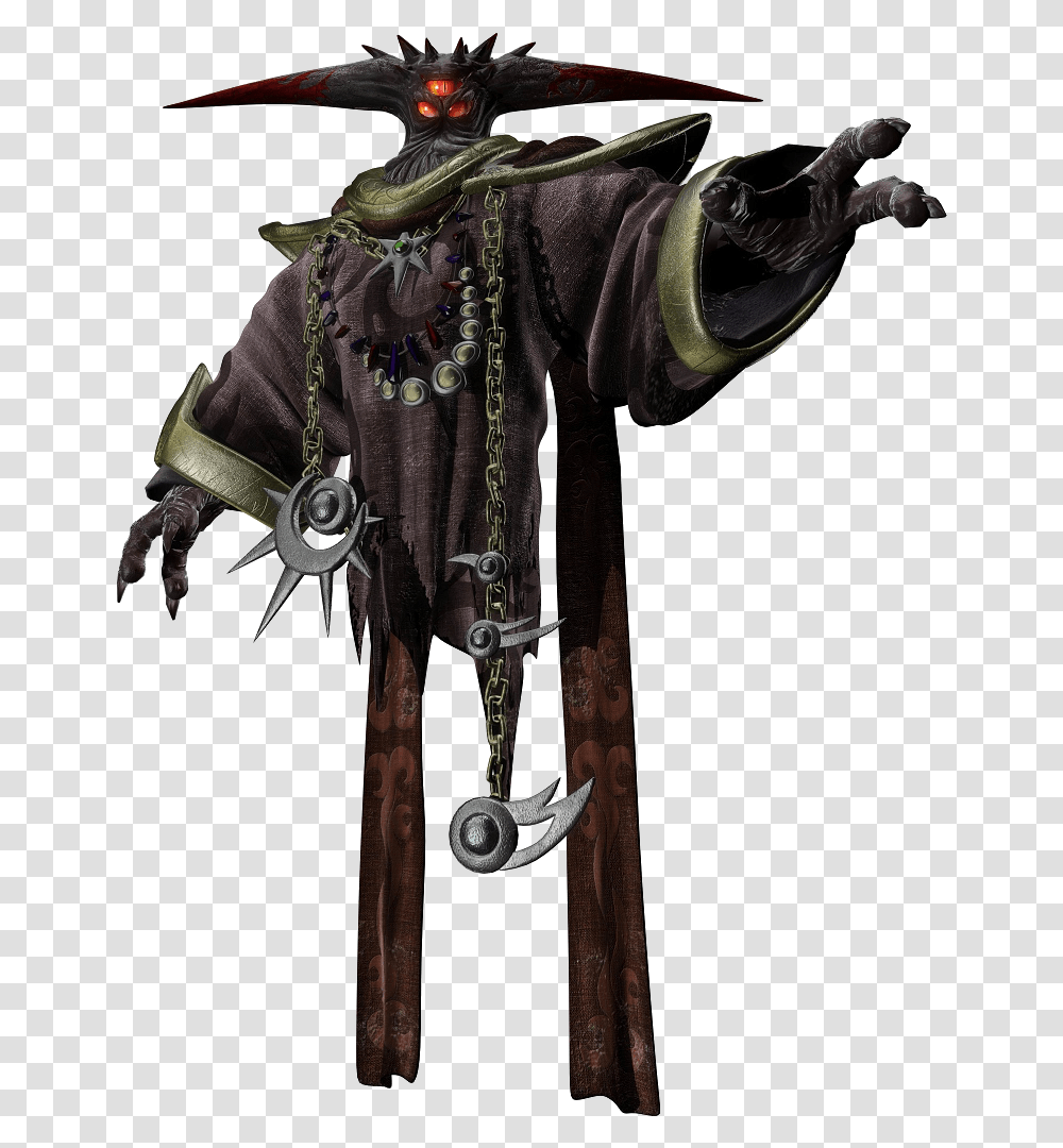 Download Doom Image For Designing Projects Shadow The Hedgehog Game Villain, Person, Bronze, Samurai Transparent Png