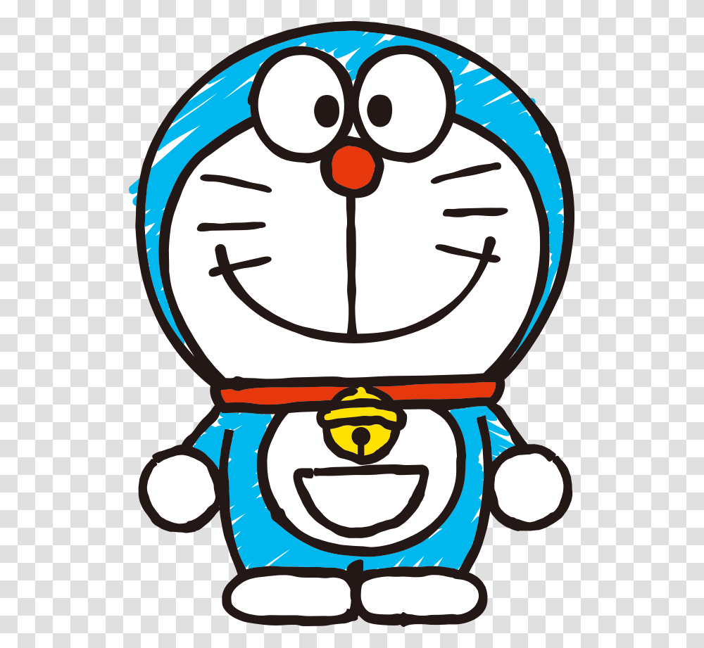 Download Doraemon Cartoon Lock Screen Wallpaper I Doraemon Art, Clock Tower, Architecture, Building, Leisure Activities Transparent Png