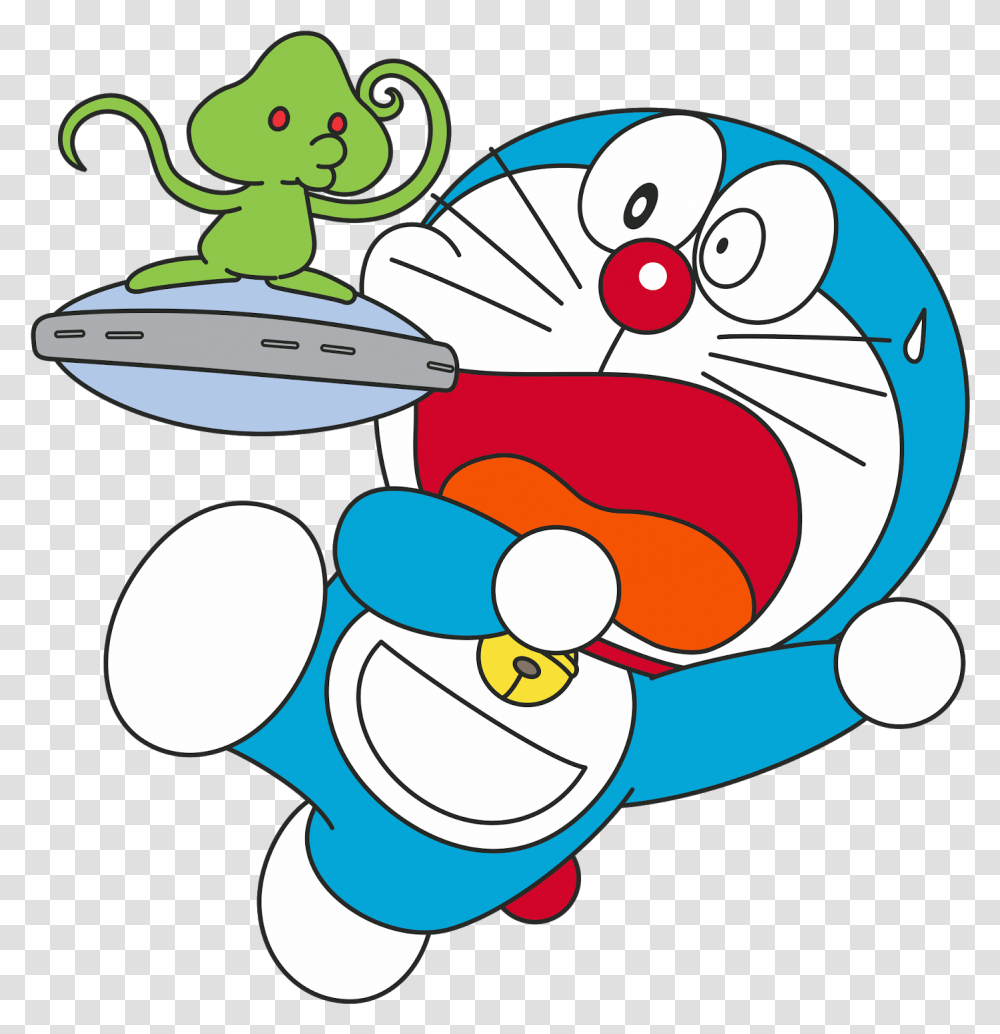 Download Doraemon Doraemon Nobita's Space Heroes Tv Cartoon Cute Drawing Doraemon, Graphics, Outdoors, Washing Transparent Png