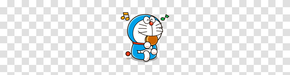 Download Doraemon Free Photo Images And Clipart Freepngimg, Outdoors, Crowd, Nature Transparent Png