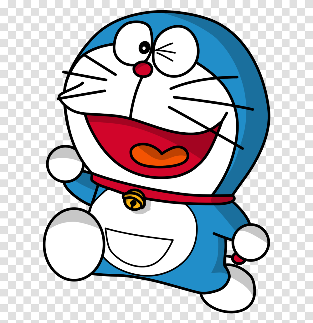 Download Doraemon Future Doraemon, Outdoors, Nature, Snow, Graphics Transparent Png