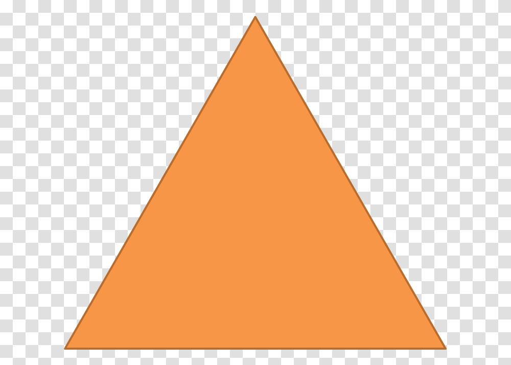 Download Dorito Orange Triangle Clipart Full Size Hill Ventures Transparent Png