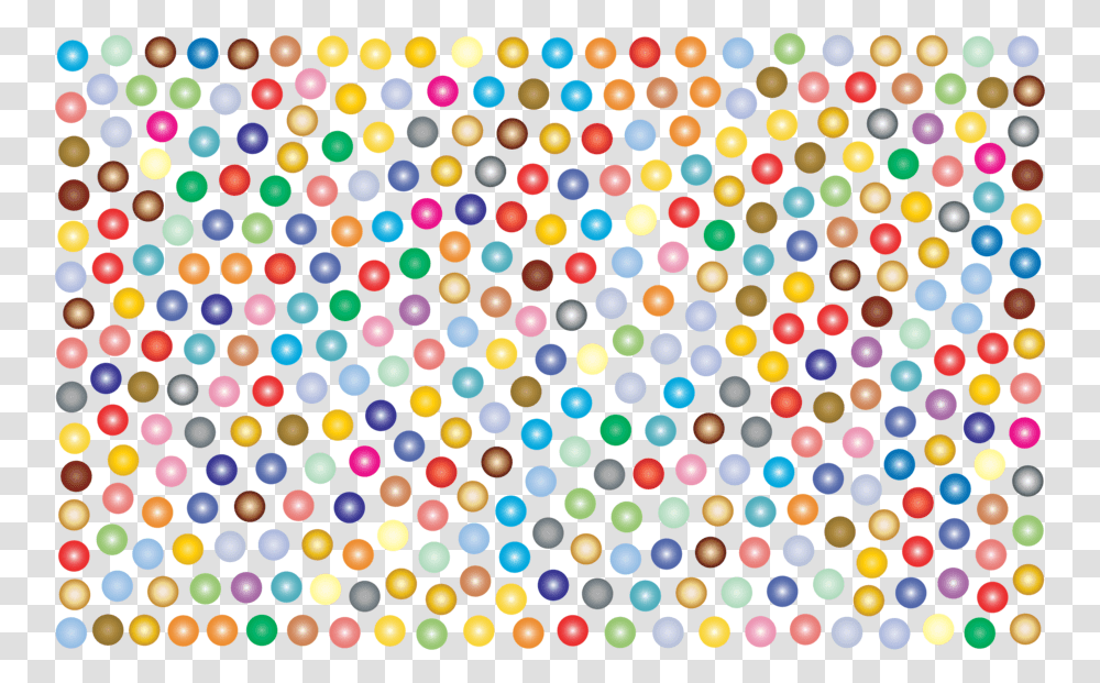Download Dots No Backround Clipart Desktop Polka Dot Background Free, Texture, Food, Sweets, Confectionery Transparent Png