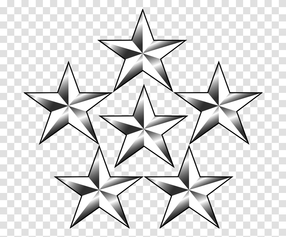 Download Douglas Macarthur Already A General Of The Army Stars, Symbol, Star Symbol, Diamond, Gemstone Transparent Png