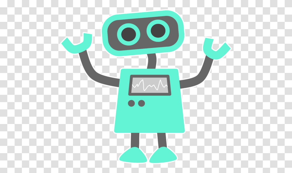 Download Download, Robot Transparent Png