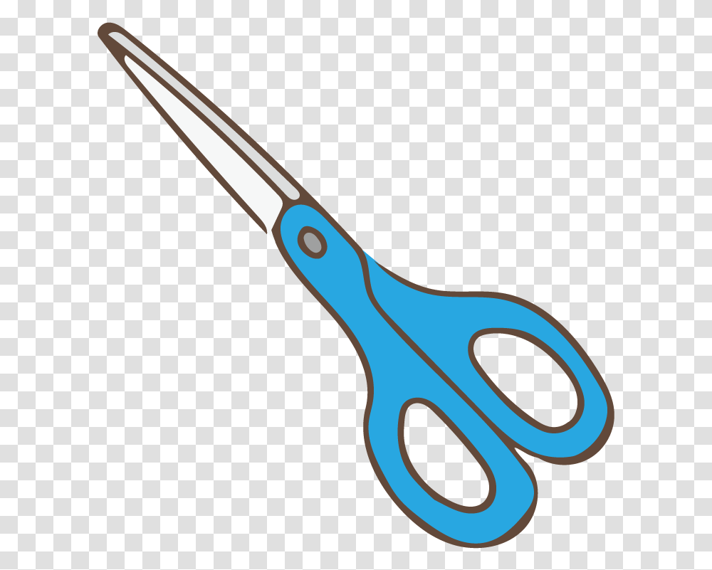 Download Download Scissors Illustration, Weapon, Weaponry, Blade, Shears Transparent Png