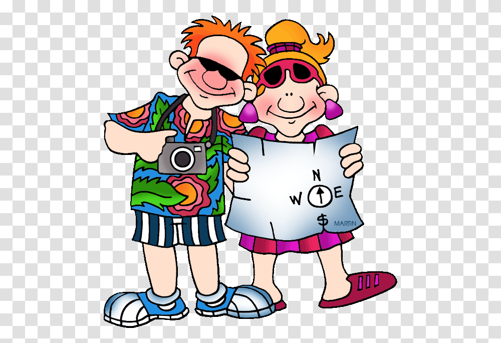 Download Download Tourists Clipart, Person, Performer, People, Costume Transparent Png