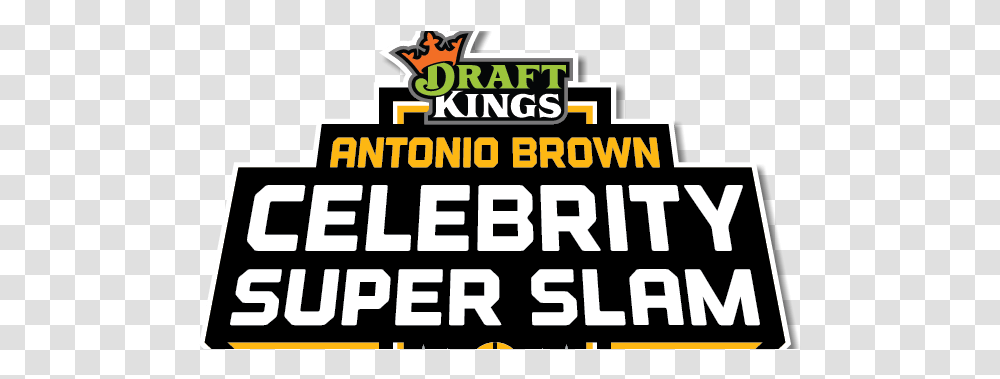 Download Draftkings Antonio Brown Draftkings, Text, Plant, Alphabet, Label Transparent Png