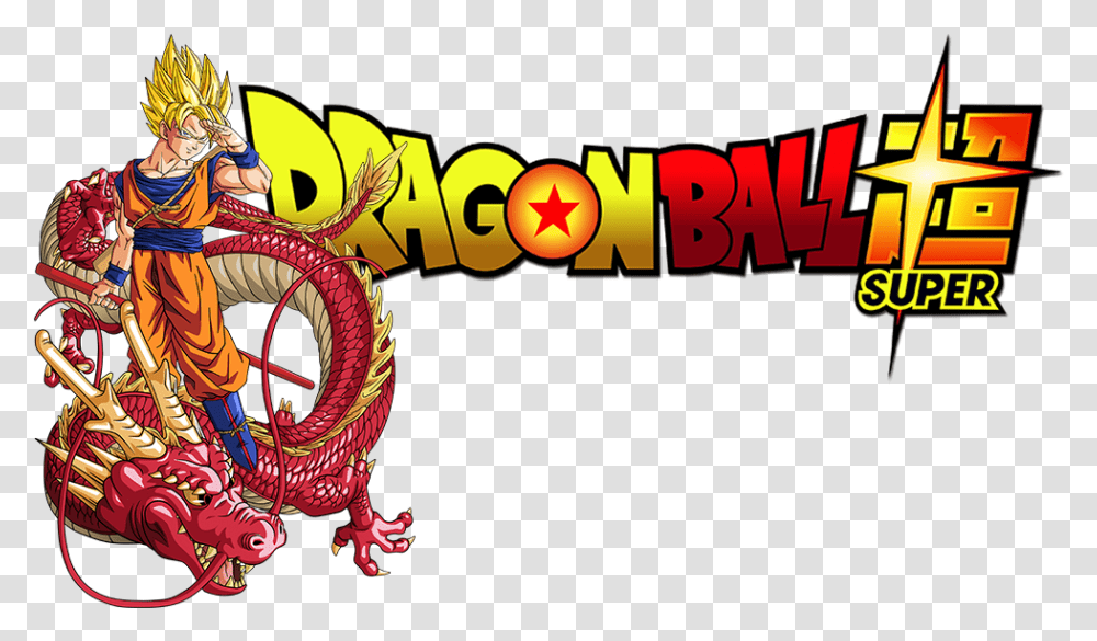 Download Dragon Ball Super Image Dragon Ball Super Logo, Person, Human Transparent Png