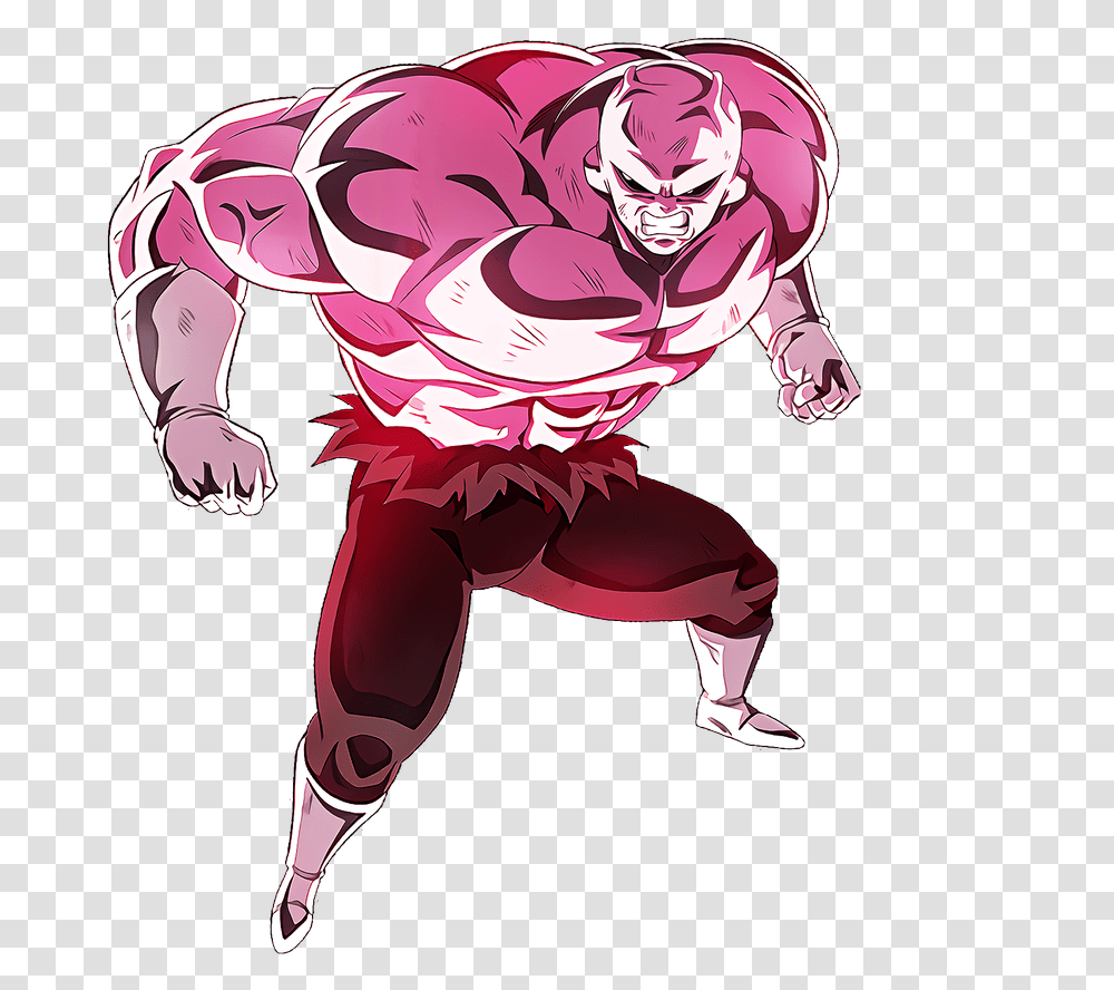 Download Dragon Ball Super Jiren Dragon Ball Jiren, Person, Mammal, Animal, Wildlife Transparent Png