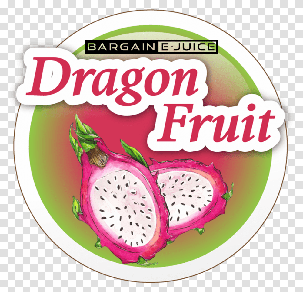 Download Dragon Fruit Pitahaya, Plant, Vegetable, Food, Produce Transparent Png