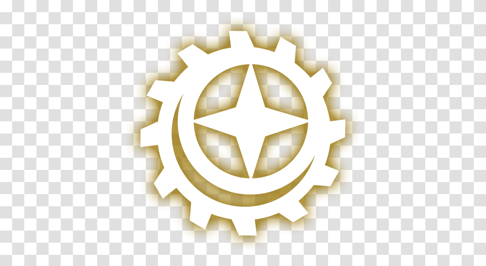 Download Dragon Nest Logo Logo Gear Master Logo Sol Petroleum, Machine, Symbol, Dynamite, Bomb Transparent Png