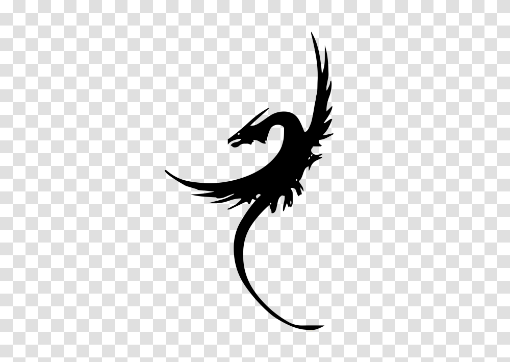 Download Dragon Tattoos Free Image And Clipart, Astronomy, Outer Space, Universe, Nature Transparent Png