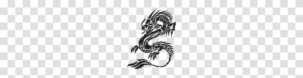 Download Dragon Tattoos Free Photo Images And Clipart Freepngimg, Poster, Advertisement Transparent Png