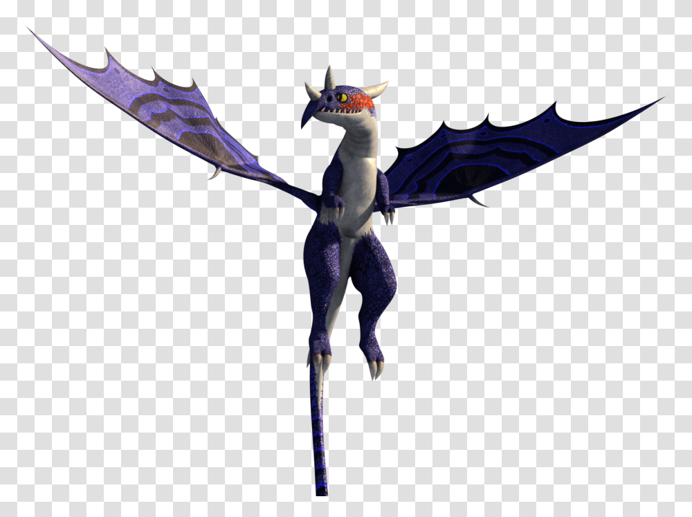 Download Dramillion How To Train Your Dragon, Bird, Animal Transparent Png