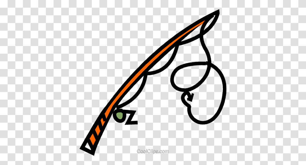 Download Draw A Fishing Rod Clipart Fishing Rods Clip Art, Bow, Dynamite, Label Transparent Png