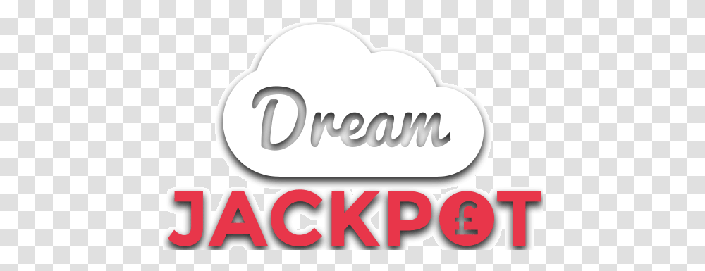 Download Dream Jackpot Was One Of Heart, Text, Label, Symbol, Number Transparent Png