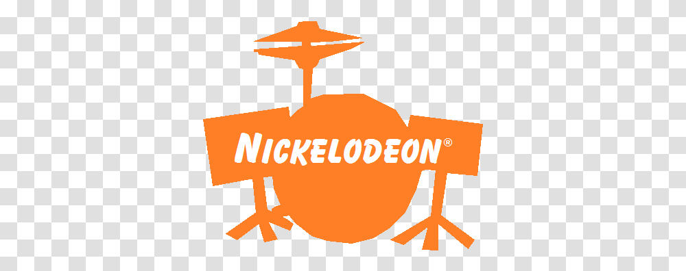 Download Drum Set Logo Nickelodeon, Cross, Symbol, Text, Outdoors Transparent Png