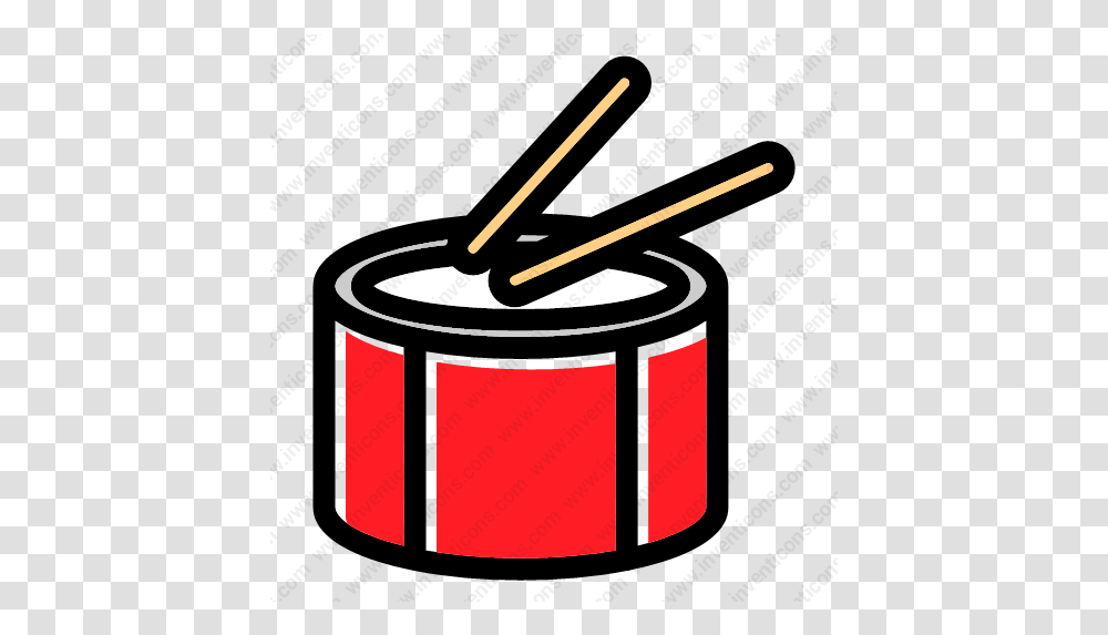 Download Drum Vector Icon Cylinder, Dynamite, Bomb, Weapon, Weaponry Transparent Png