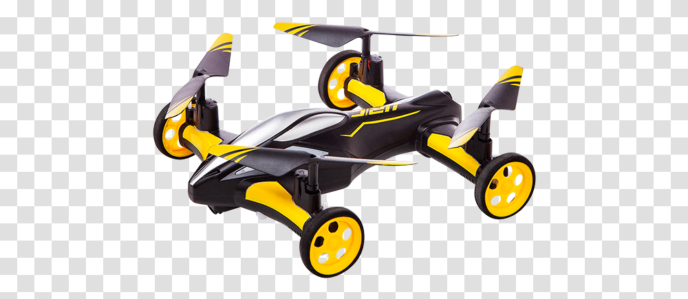 Download Dual Riding Toy, Vehicle, Transportation, Car, Lawn Mower Transparent Png
