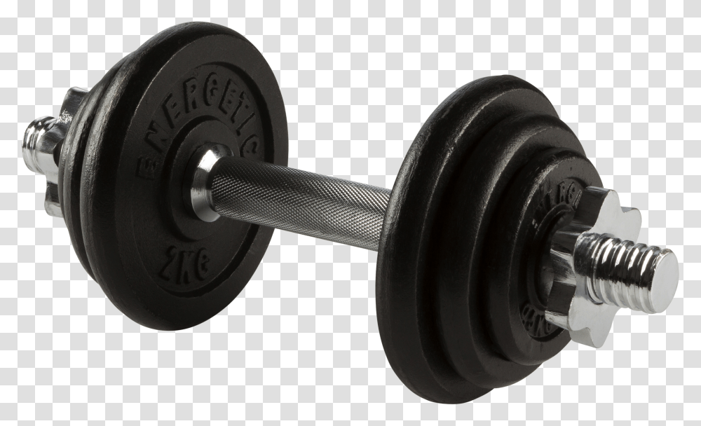 Download Dumbbell Weights Transparent Png