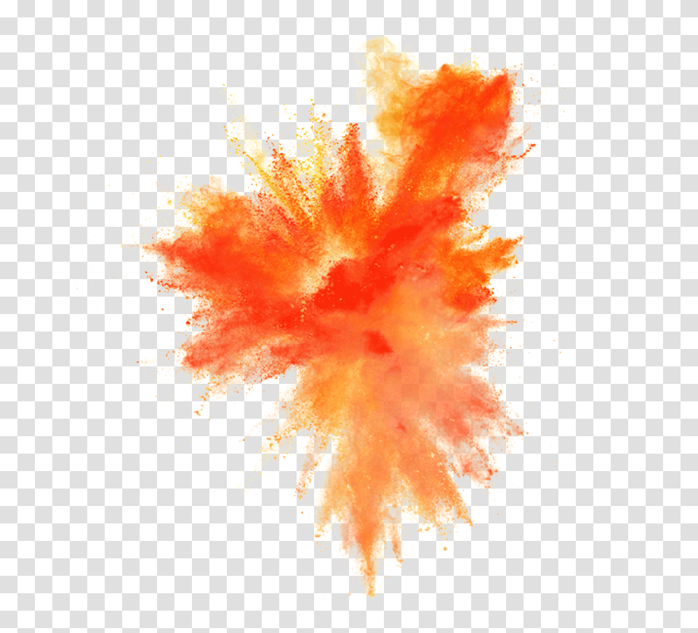 Download Dust Polvo Explosion Explosi Dust Explosion, Bonfire, Flame, Ornament, Pattern Transparent Png