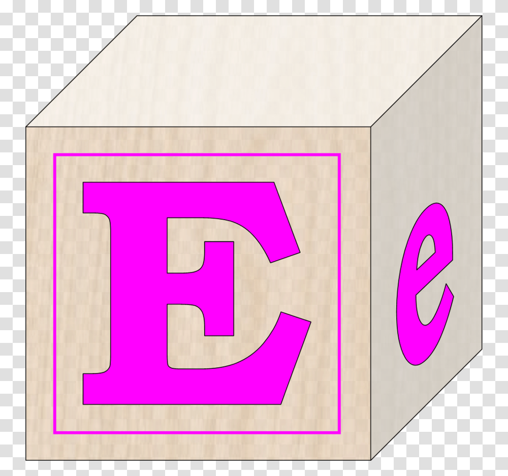 Download E Silhouette Clipart Alphabet Letter, Number, Label Transparent Png