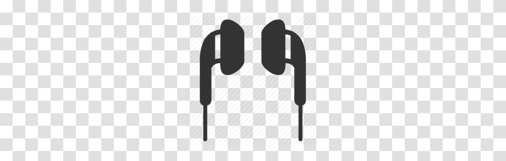 Download Earplugs Icon Clipart Headphones Computer Icons Clip Art, Number, Alphabet Transparent Png
