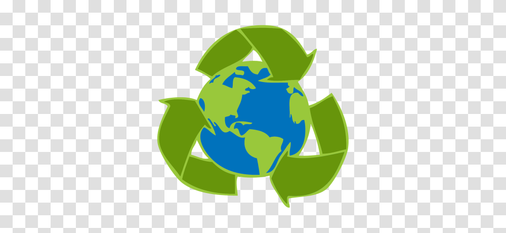 Download Earth Day Free Image And Clipart, Green, Recycling Symbol Transparent Png