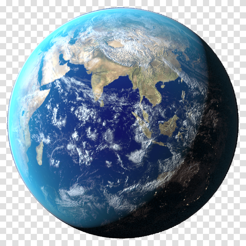 Download Earth File Earth, Outer Space, Astronomy, Universe, Planet Transparent Png