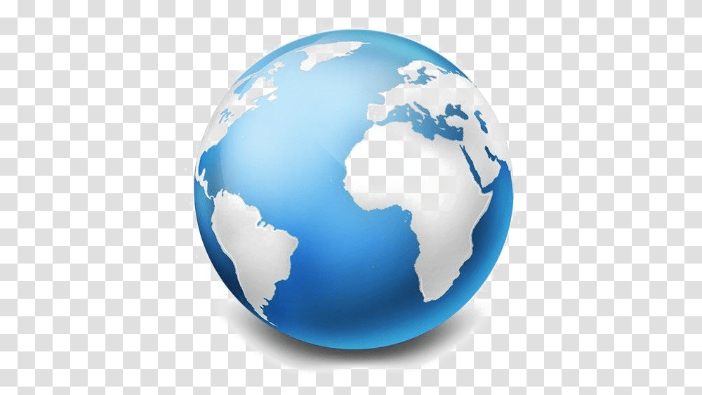 Download Earth Globe Free Clipart Hq Background Globe, Outer Space, Astronomy, Universe, Planet Transparent Png