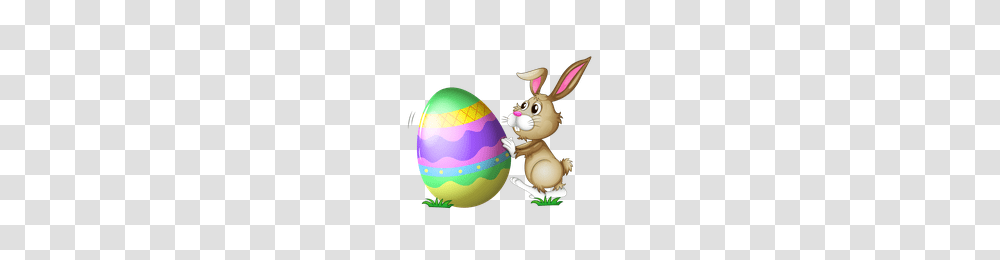 Download Easter Bunny Free Photo Images And Clipart Freepngimg, Food, Easter Egg, Toy Transparent Png