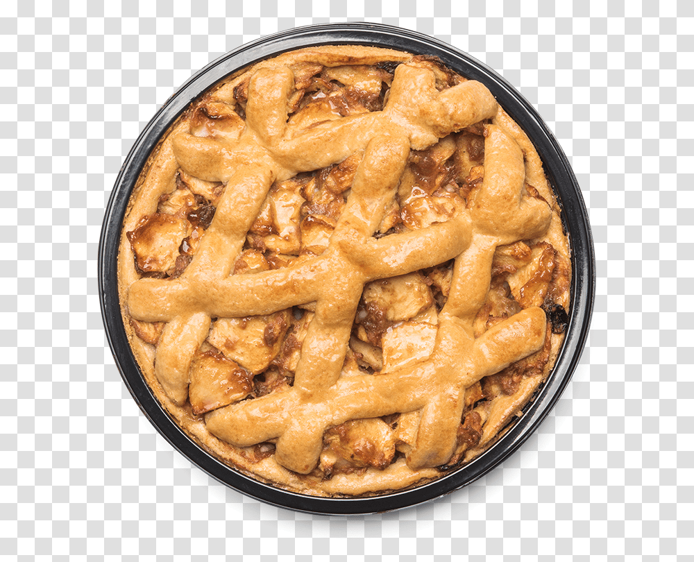 Download Easy Peasy Classic Dutch Apple Apple Pie, Cake, Dessert, Food, Meal Transparent Png