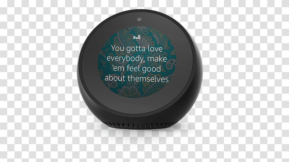Download Echo Spot Brings You Everything Love About Eye Shadow, Aftershave, Cosmetics, Bottle, Face Makeup Transparent Png