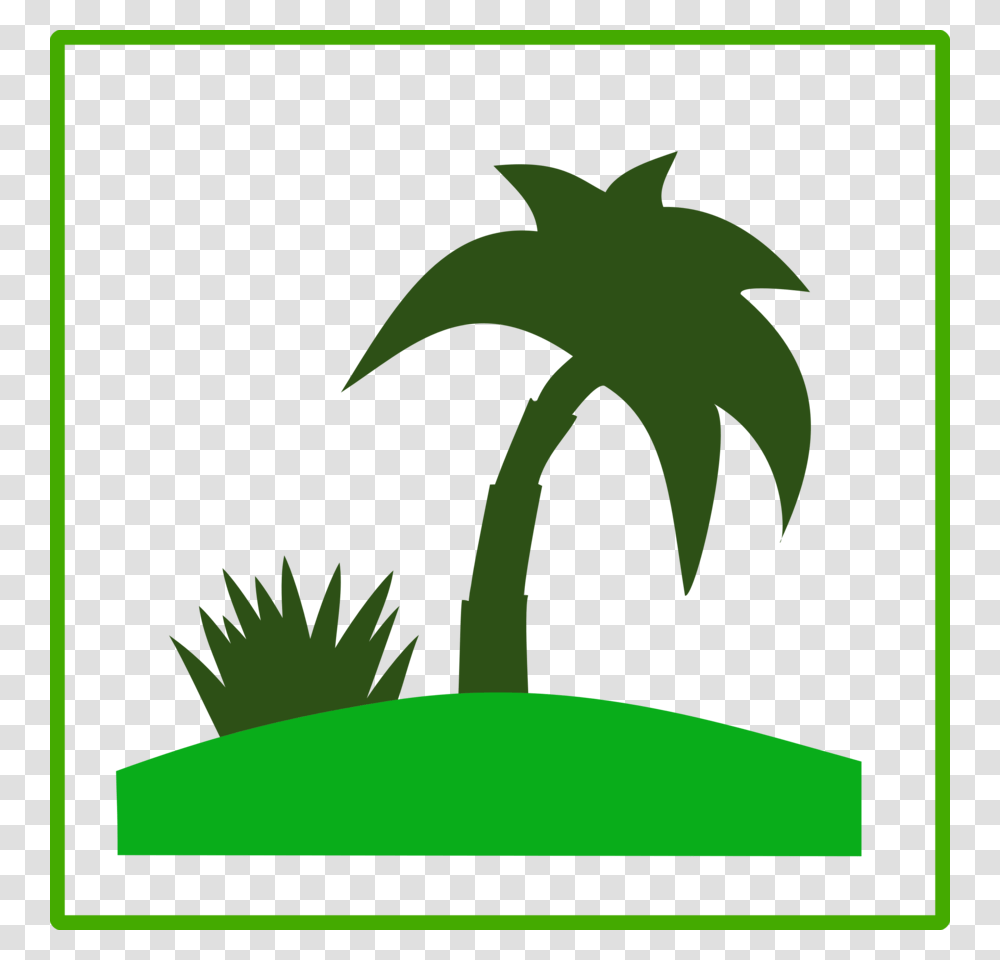 Download Eco Tourism Icon Clipart Computer Icons Tourism Clip Art, Plant, Vegetation, Tree, Leaf Transparent Png