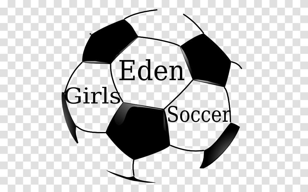 Download Eden Soccer Clipart, Soccer Ball, Football, Team Sport, Sports Transparent Png