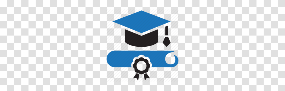 Download Education And Training Icon Clipart Education School, Label, Graduation, Paper Transparent Png