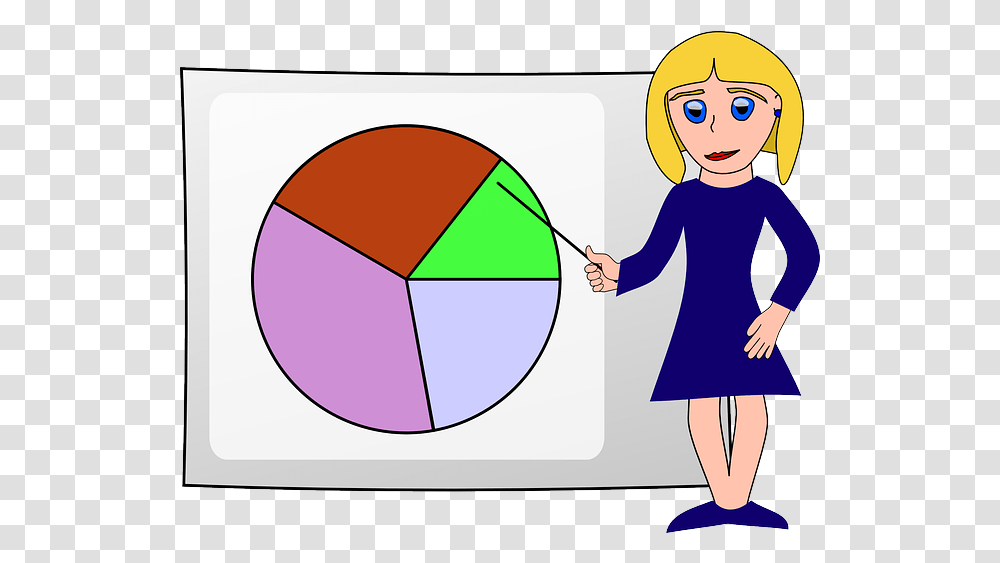 Download Education Presentation Office People Meeting Clipart Untuk Power Point, Sphere, Person, Female, Plot Transparent Png