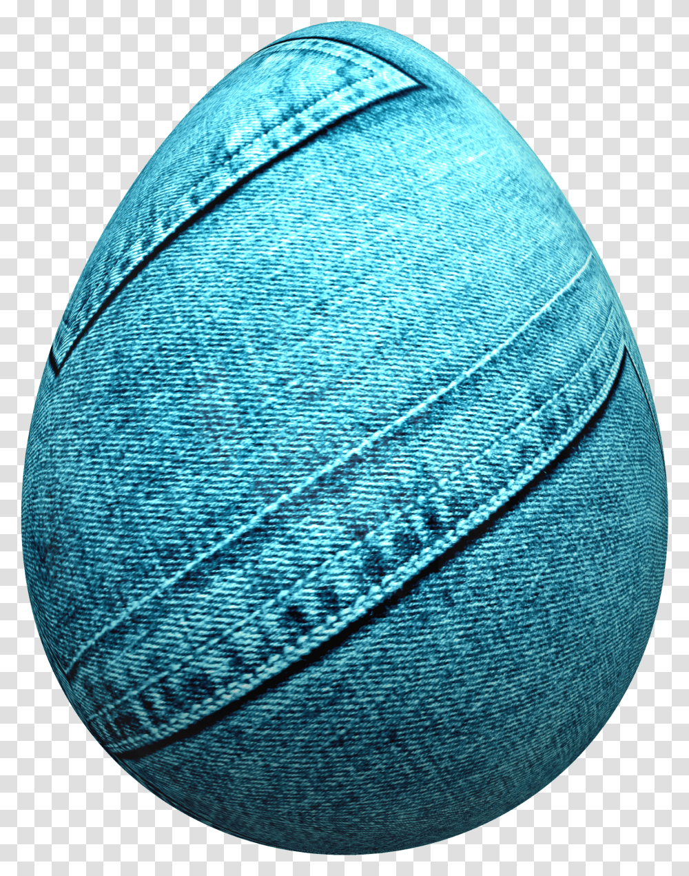 Download Egg Wrapped In Blue Jeans Image For Free Jeans Egg Transparent Png