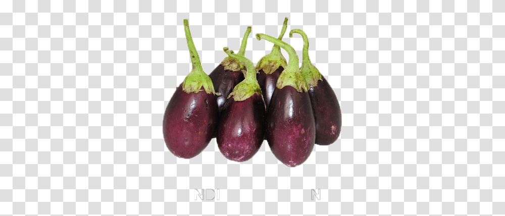 Download Eggplant Image With No Eggplant, Vegetable, Food, Pear, Fruit Transparent Png
