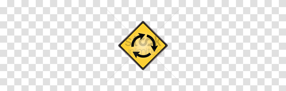 Download Electrical Safety Measures Clipart Safety Bmw, Road Sign, Recycling Symbol Transparent Png