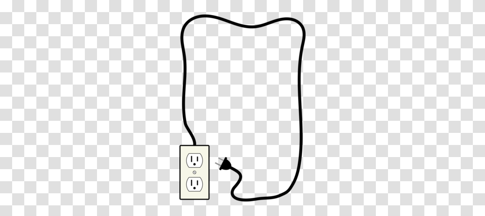 Download Electricity Theme Border Clipart Electricity Borders, Electrical Device, Electrical Outlet, Adapter Transparent Png