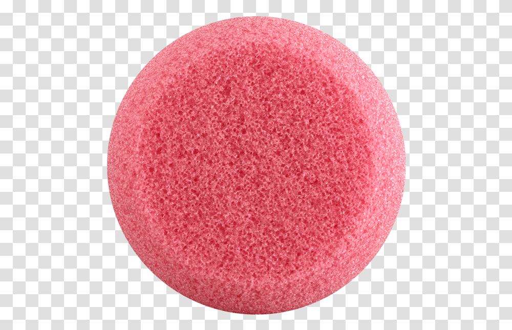 Download Elite Round Pumice Sponge Circle, Rug, Foam Transparent Png