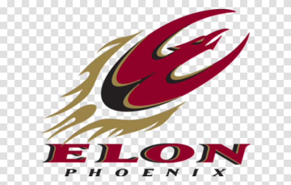Download Elon Phoenix Logo Full Size Image Pngkit Elon Phoenix Logo, Graphics, Art, Animal, Text Transparent Png