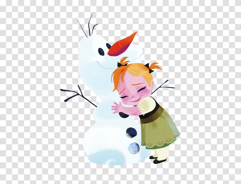 Download Elsa Is Olaf Hi My Name Sir Didymus The Frozen A Sister More Like Me, Nature, Outdoors, Snow, Snowman Transparent Png