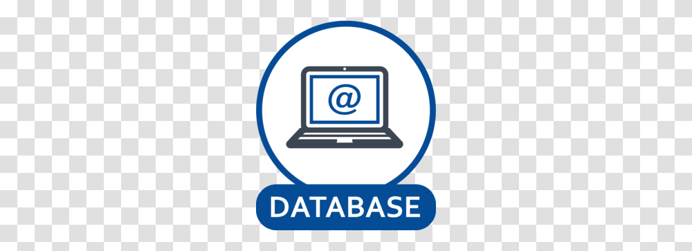 Download Email Database Icon Clipart United World College Of South, Computer, Electronics, Label Transparent Png