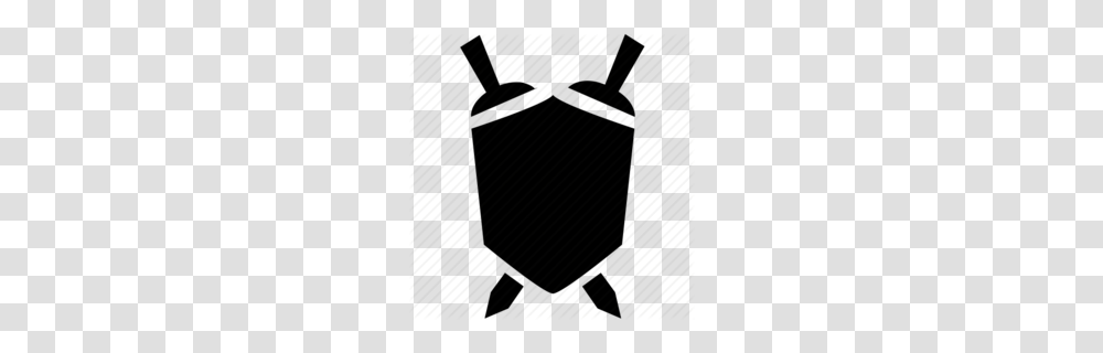 Download Emblem Clipart Shield Clip Art, Armor, Weapon, Weaponry Transparent Png