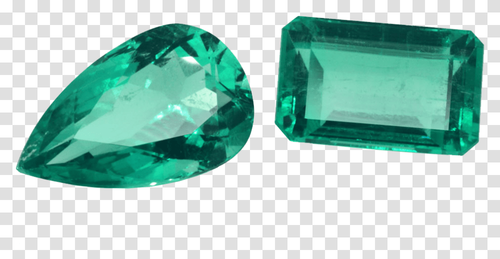 Download Emerald Image Solid, Gemstone, Jewelry, Accessories, Accessory Transparent Png